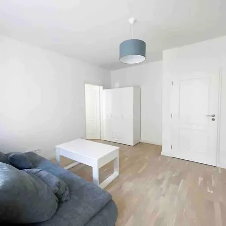 Apartment City Centre 1 505
