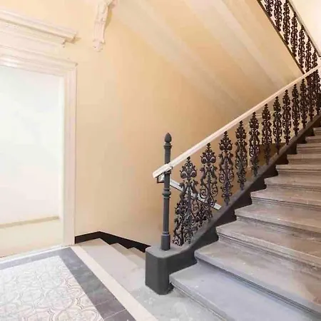 City Centre 1 505 * Prag