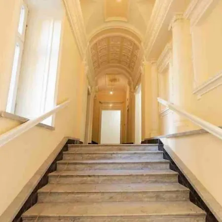 City Centre 1 505 Prag