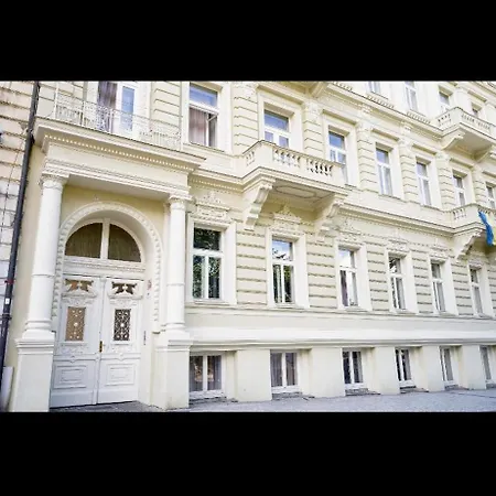 City Centre 1 505 Apartment *