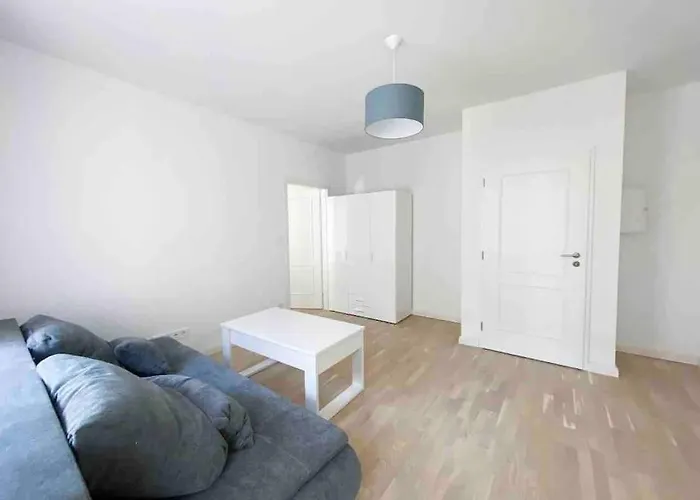 Apartman City Centre 1 505