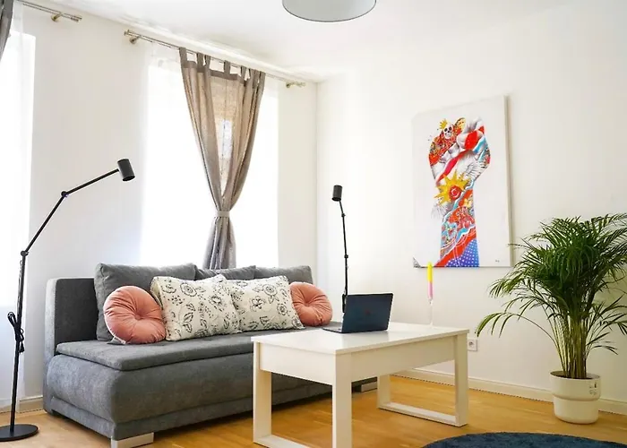 Apartman City Centre 1 505